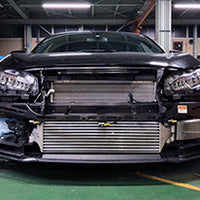 HKS R TYPE INTERCOOLER KIT - HONDA CIVIC FK8 TYPE-R 13001-AH004