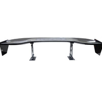 NRG Carbon Fibre Adjustable Wing - 59