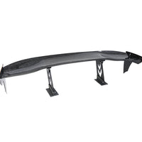 NRG Forged Carbon Fibre Adjustable Wing - 59