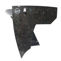 NRG Forged Carbon Fibre Adjustable Wing - 59