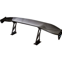 NRG Carbon Fibre Adjustable Wing - 69
