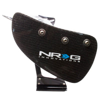 NRG Carbon Fibre Adjustable Wing - 69