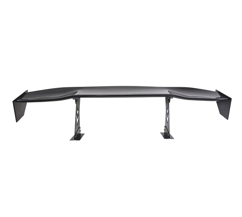 NRG Carbon Fibre Adjustable Wing - 69
