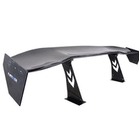NRG Carbon Fibre Adjustable Wing - 69