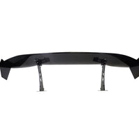 NRG Carbon Fibre Adjustable Wing - 69