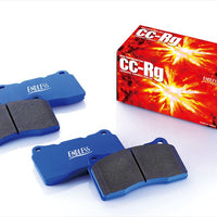 Endless CCRG Front Brake Pads -  BMW M2 G87 M3 G80 M4 G82 EIP328CCRG
