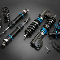 Hardrace CS SPEC COILOVERS TOYOTA GR YARIS 2020 GXPA16 MXPA12