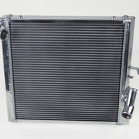 CSF Racing Aluminium Radiator