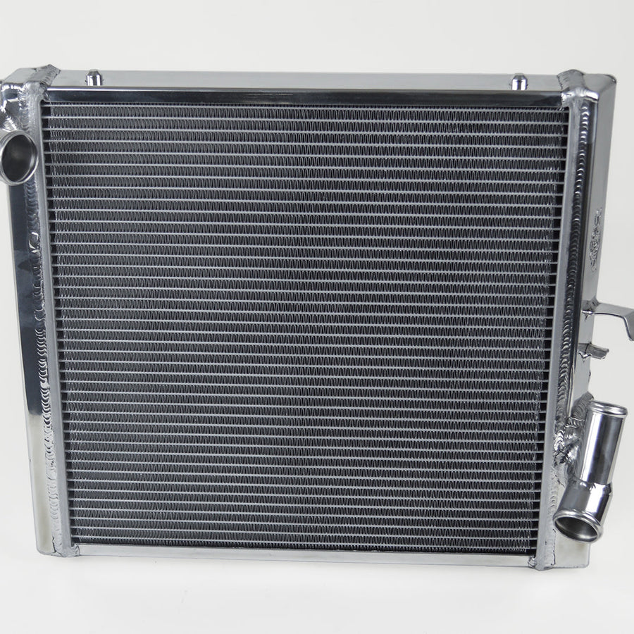 CSF Racing Aluminium Radiator