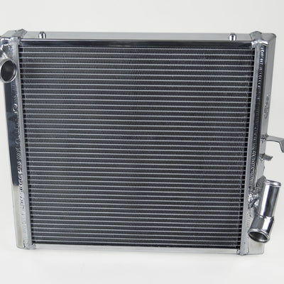 CSF Racing Aluminium Radiator