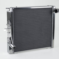 CSF Racing Aluminium Radiator