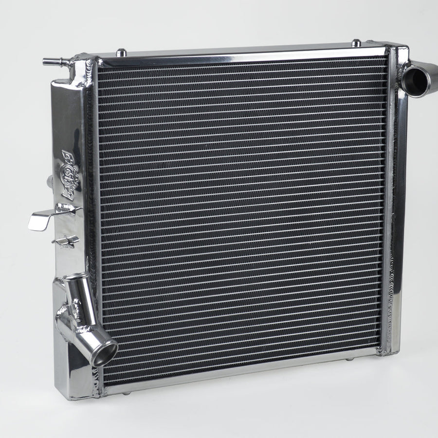 CSF Racing Aluminium Radiator