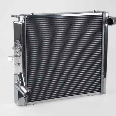 CSF Racing Aluminium Radiator