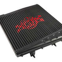 CSF Racing Aluminium Radiator for Ford Super Duty 6.4L Turbo Diesel 08-10