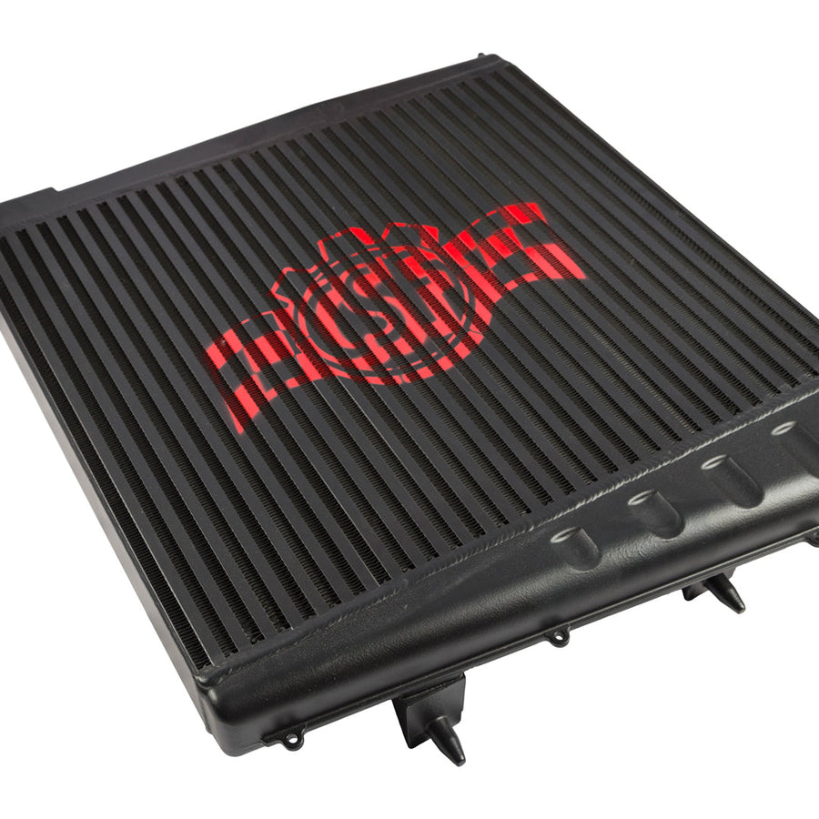 CSF Racing Aluminium Radiator for Ford Super Duty 6.4L Turbo Diesel 08-10
