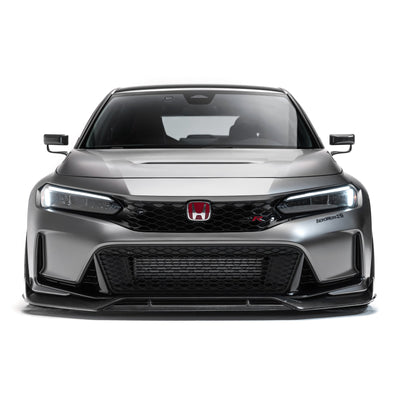Honda Civic FL5 Type R Carbon Fiber Front Lip