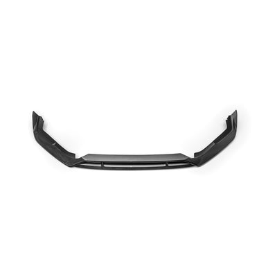Honda Civic FL5 Type R Carbon Fiber Front Lip