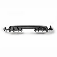 Honda Civic FL5 Type R Carbon Fiber Rear Diffuser