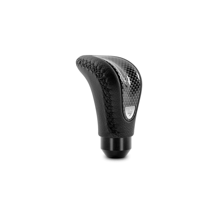 MOMO Combat Evo Black/Carbon Shift Knob