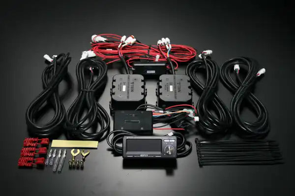 TEIN Controller Kit EDFC5 EDK04-R6655