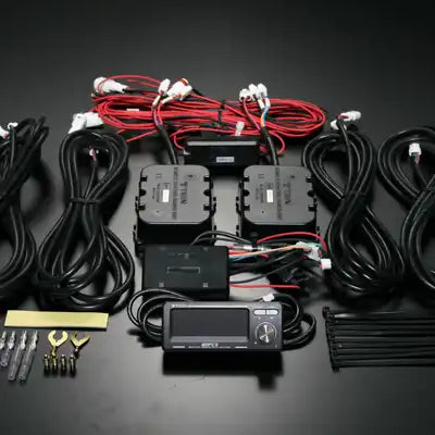 TEIN Controller Kit EDFC5 EDK04-R6655