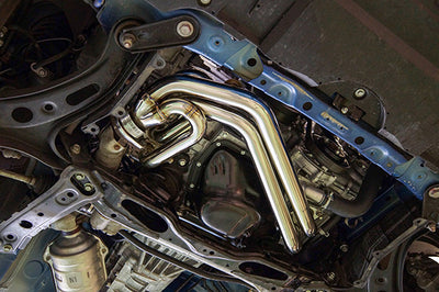 HKS S/S EXH MANIFOLD W/CAT FA20 86 BRZ BOXER 33005-AF018