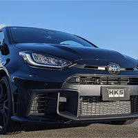 HKS 4WD TRANSFER OIL COOLER KIT GR YARIS 27002-AT002