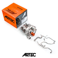 ARTEC SPORT 400 Bolt on Turbo Kit for Toyota G16E - GR Corolla / GR Yaris