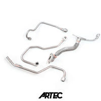 ARTEC SPORT 400 Bolt on Turbo Kit for Toyota G16E - GR Corolla / GR Yaris