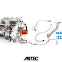 ARTEC SPORT 400 Bolt on Turbo Kit for Toyota G16E - GR Corolla / GR Yaris