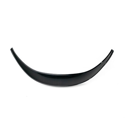 Grow Style Mid Spoiler for Toyota GR Corolla Hatch 2022+