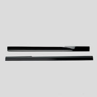Grow Style Side Skirts for Toyota GR Corolla Hatch 2022+