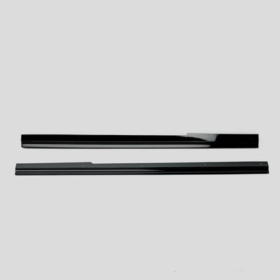 Grow Style Side Skirts for Toyota GR Corolla Hatch 2022+