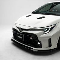 Grow Style Full Kit for Toyota GR Corolla Hatch 2022-2024