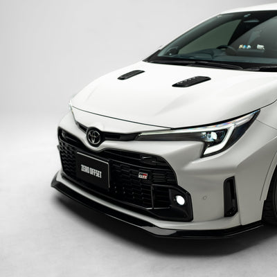 Grow Style Full Kit for Toyota GR Corolla Hatch 2022-2024