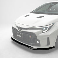 Grow Style Front Lip for Toyota GR Corolla Hatch 2022-2024
