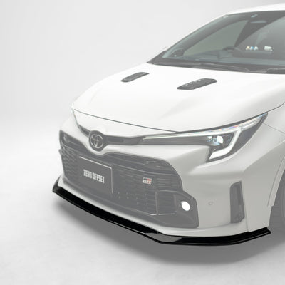 Grow Style Front Lip for Toyota GR Corolla Hatch 2022-2024