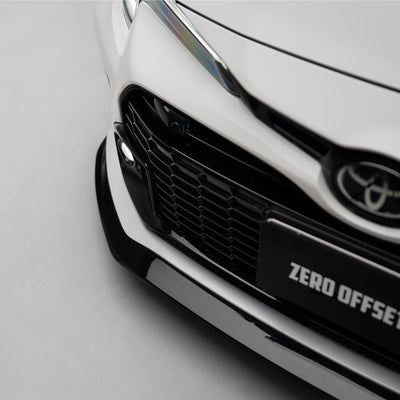 Grow Style Front Lip for Toyota GR Corolla Hatch 2022-2024