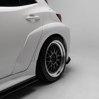 Grow Style Fender Flare for Toyota GR Corolla Hatch 2022-2024