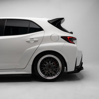 Grow Style Full Kit for Toyota GR Corolla Hatch 2022-2024