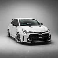 Grow Style Side Skirts for Toyota GR Corolla Hatch 2022+