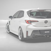 Grow Style Side Skirts for Toyota GR Corolla Hatch 2022+