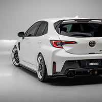 Grow Style Side Skirts for Toyota GR Corolla Hatch 2022+