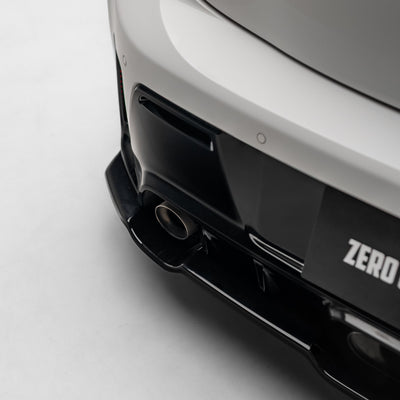 Grow Style Rear Lip for Toyota GR Corolla Hatch 2022+