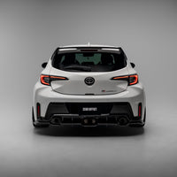 Grow Style Full Kit for Toyota GR Corolla Hatch 2022-2024