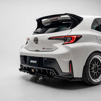 Grow Style Rear Lip for Toyota GR Corolla Hatch 2022+