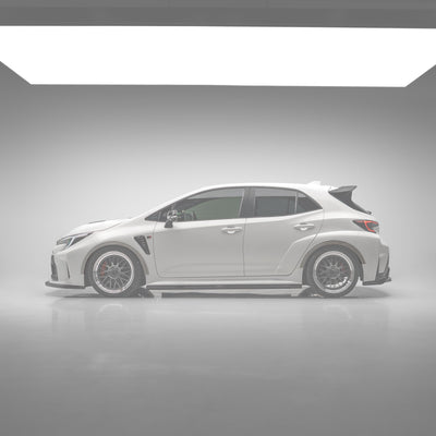 Grow Style Fender Flare for Toyota GR Corolla Hatch 2022-2024