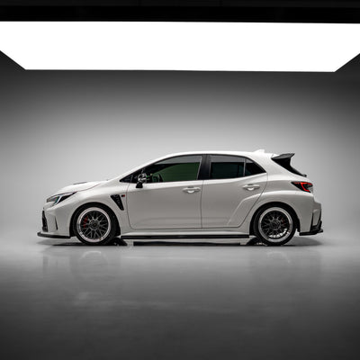 Grow Style Front Lip for Toyota GR Corolla Hatch 2022-2024