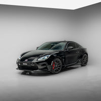 TRD Style Front Lip for Toyota GR86 (ZN8) 2022+