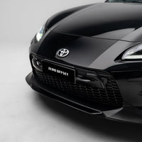 TRD Style Front Lip for Toyota GR86 (ZN8) 2022+